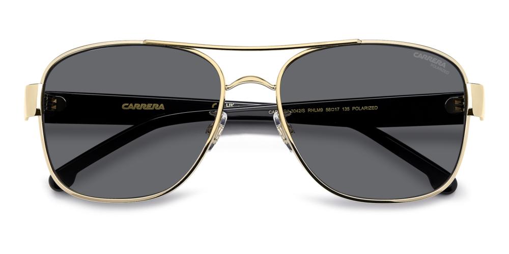 Carrera CARRERA 3042/S Occhiali da sole RHL/M9