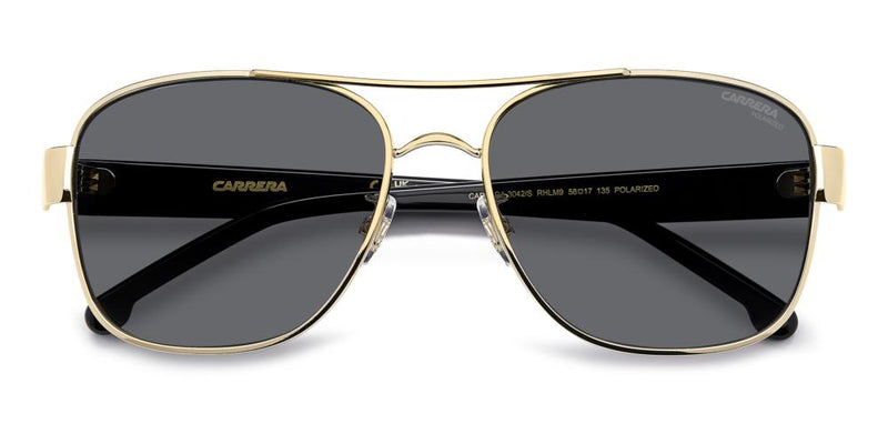 Carrera CARRERA 3042/S Occhiali da sole RHL/M9