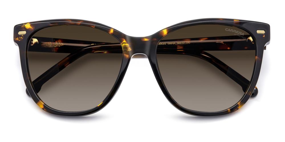 Carrera CARRERA 3043/S Occhiali da sole 086/HA