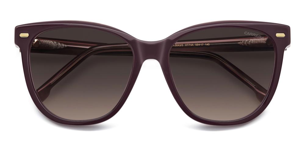 Carrera CARRERA 3043/S Occhiali da sole 0T7/HA