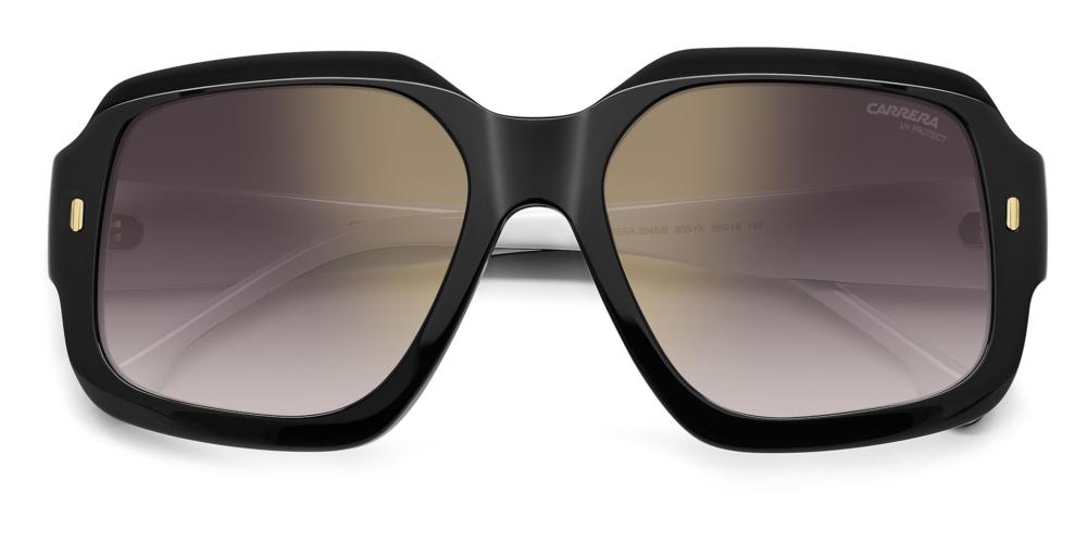 Carrera CARRERA 3045/S Occhiali da sole 80S/YK
