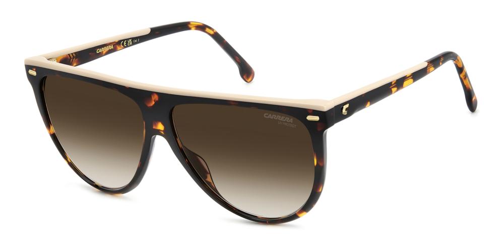 Carrera CARRERA 3055/S Occhiali da sole XLT/HA