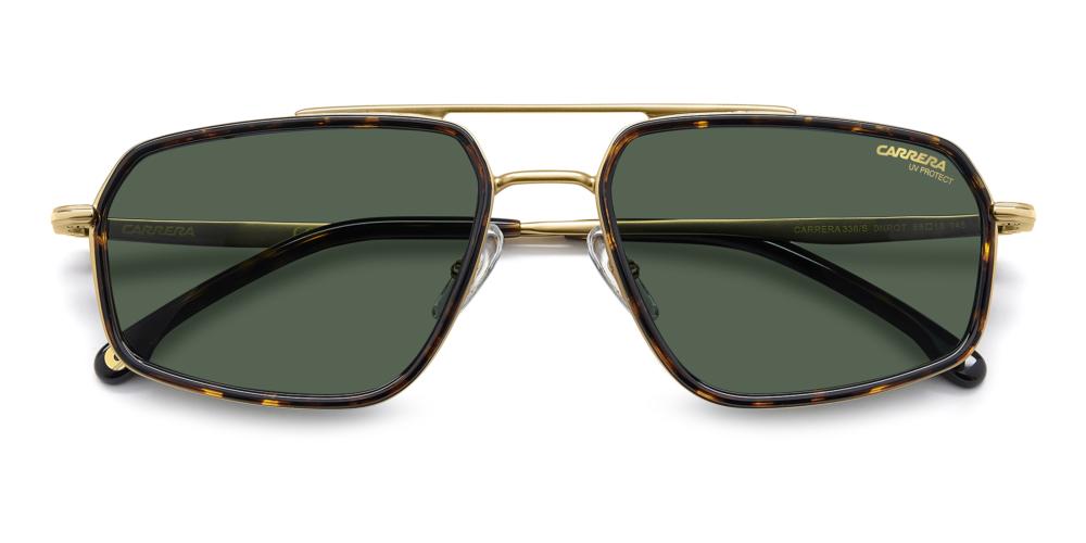 Carrera CARRERA 338/S Occhiali da sole 0NR/QT