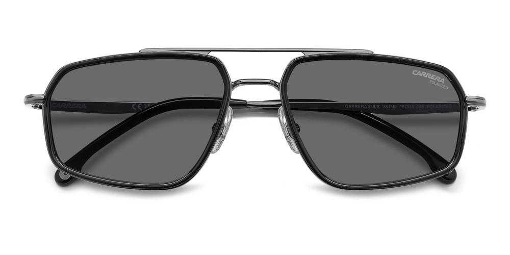 Carrera CARRERA 338/S Occhiali da sole V81/M9