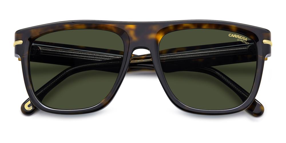 Carrera CARRERA 340/S Occhiali da sole QUM/QT