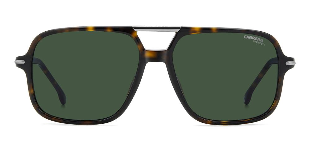 Carrera CARRERA 350/S Occhiali da sole 086/QT