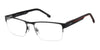Carrera CARRERA 8914 Occhiali da vista BLX
