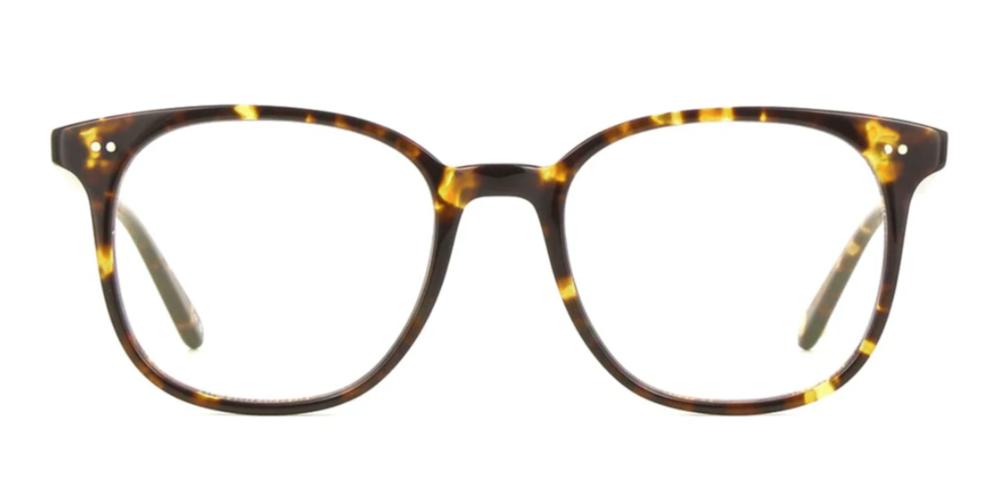 GARRETT LEIGHT CARROL Occhiali da vista 1045-BIO SPT