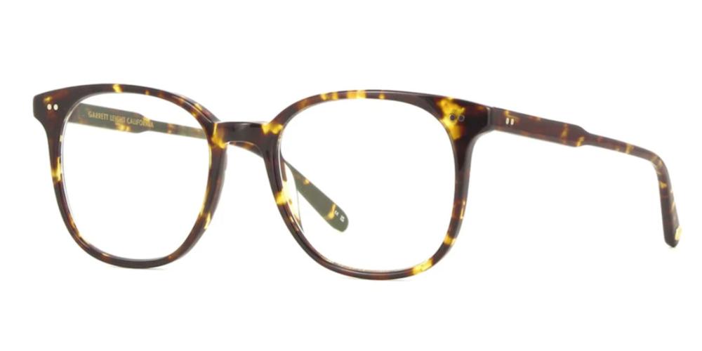 GARRETT LEIGHT CARROL Occhiali da vista 1045-BIO SPT