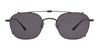 GARRETT LEIGHT CASCADE CLIP Occhiali da vista 5068-BK/BKC