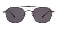 GARRETT LEIGHT CASCADE CLIP Occhiali da vista 5068-BK/BKC