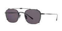 GARRETT LEIGHT CASCADE CLIP Occhiali da vista 5068-BK/BKC
