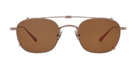 GARRETT LEIGHT CASCADE CLIP Occhiali da vista 5068-BZ/O