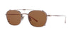 GARRETT LEIGHT CASCADE CLIP Occhiali da vista 5068-BZ/O