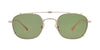 GARRETT LEIGHT CASCADE CLIP Occhiali da vista 5068-G/GRN