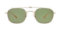 GARRETT LEIGHT CASCADE CLIP Occhiali da vista 5068-G/GRN