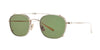GARRETT LEIGHT CASCADE CLIP Occhiali da vista 5068-G/GRN