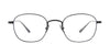 GARRETT LEIGHT CASCADE M Occhiali da vista 3068-BK