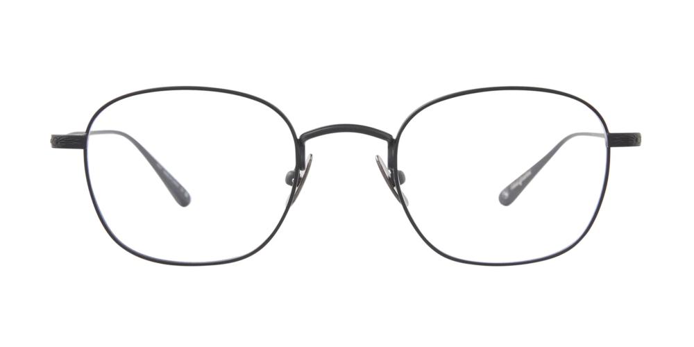 GARRETT LEIGHT CASCADE M Occhiali da vista 3068-BK