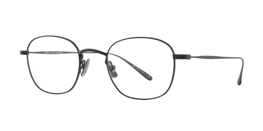 GARRETT LEIGHT CASCADE M Occhiali da vista 3068-BK