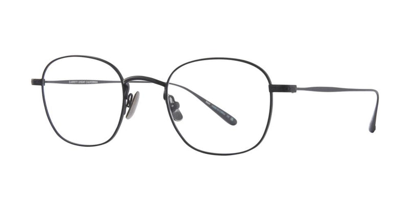 GARRETT LEIGHT CASCADE M Occhiali da vista 3068-BK