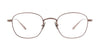 GARRETT LEIGHT CASCADE M Occhiali da vista 3068-BZ