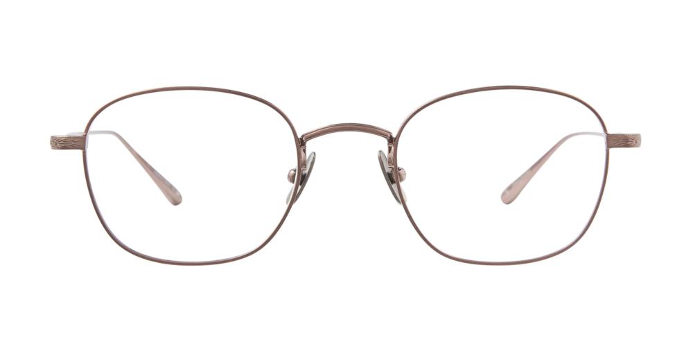 GARRETT LEIGHT CASCADE M Occhiali da vista 3068-BZ