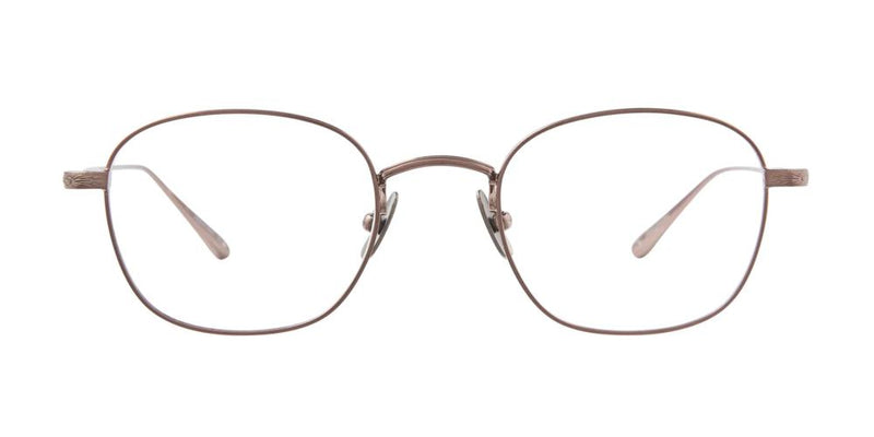 GARRETT LEIGHT CASCADE M Occhiali da vista 3068-BZ