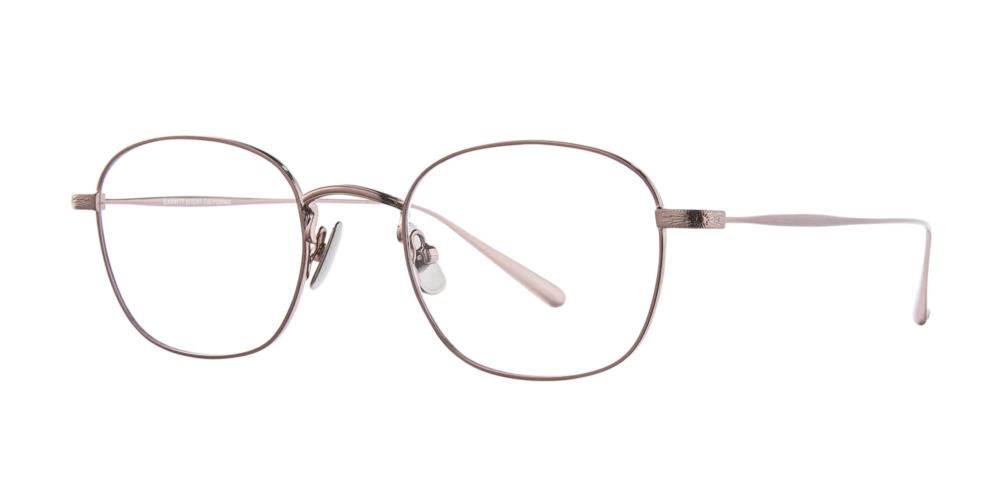 GARRETT LEIGHT CASCADE M Occhiali da vista 3068-BZ