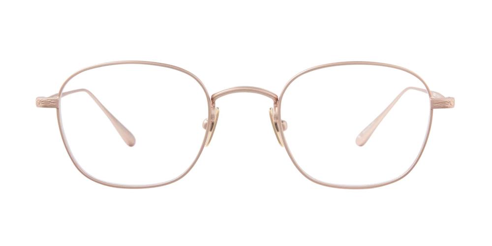 GARRETT LEIGHT CASCADE M Occhiali da vista 3068-CH