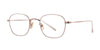GARRETT LEIGHT CASCADE M Occhiali da vista 3068-CH