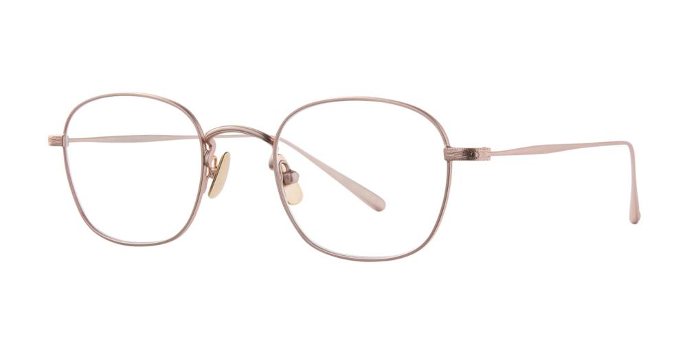 GARRETT LEIGHT CASCADE M Occhiali da vista 3068-CH