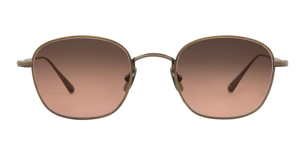 GARRETT LEIGHT CASCADE M SUN Occhiali da sole 4068-ATG/PMOJG