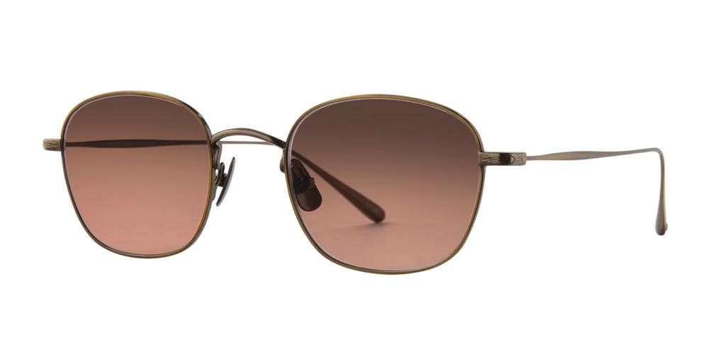 GARRETT LEIGHT CASCADE M SUN Occhiali da sole 4068-ATG/PMOJG