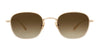 GARRETT LEIGHT CASCADE M SUN Occhiali da sole 4068-G/PALG