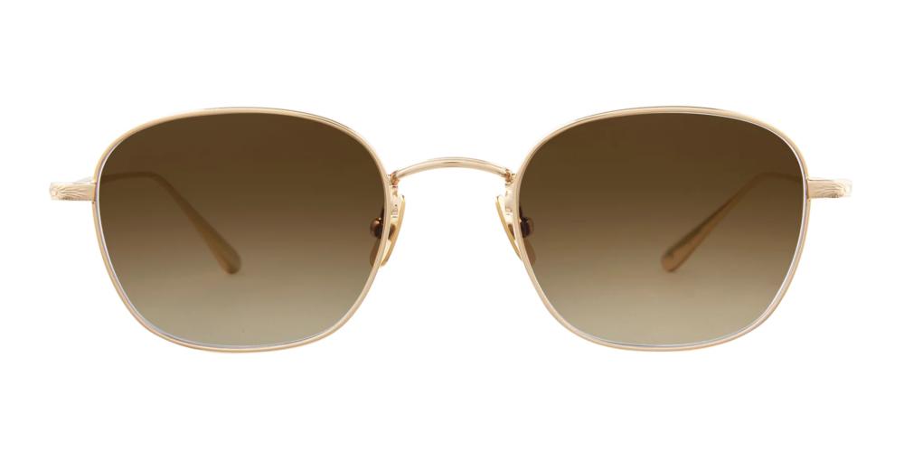 GARRETT LEIGHT CASCADE M SUN Occhiali da sole 4068-G/PALG