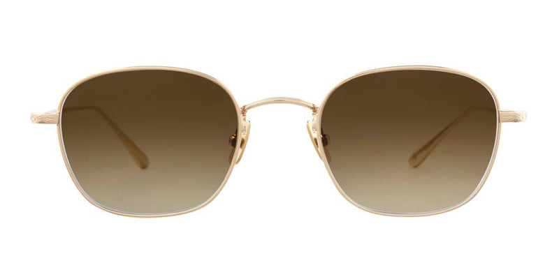 GARRETT LEIGHT CASCADE M SUN Occhiali da sole 4068-G/PALG