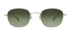 GARRETT LEIGHT CASCADE M SUN Occhiali da sole 4068-SV/PEVGRNG