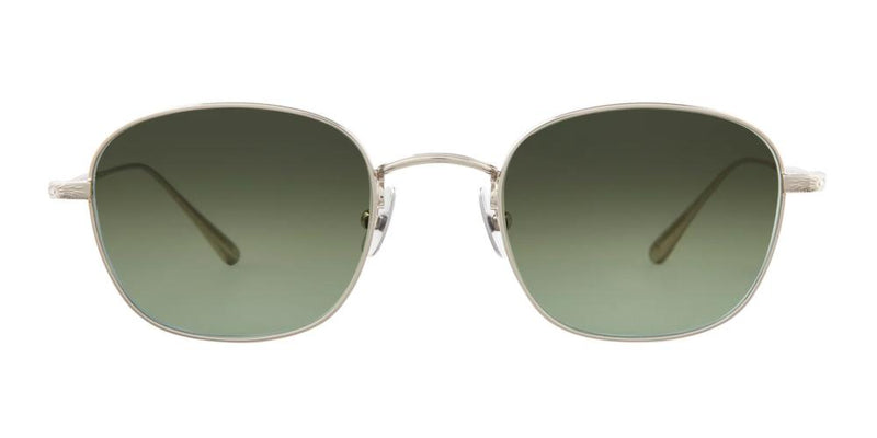 GARRETT LEIGHT CASCADE M SUN Occhiali da sole 4068-SV/PEVGRNG