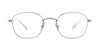GARRETT LEIGHT CASCADE T Occhiali da vista 3068T-BRSV
