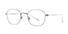 GARRETT LEIGHT CASCADE T Occhiali da vista 3068T-BRSV