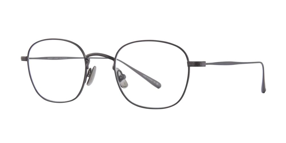 GARRETT LEIGHT CASCADE T Occhiali da vista 3068T-LNRGY