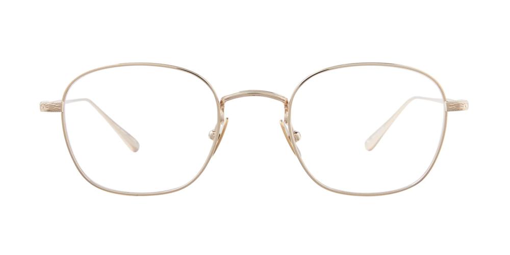 GARRETT LEIGHT CASCADE T Occhiali da vista 3068T-RAG
