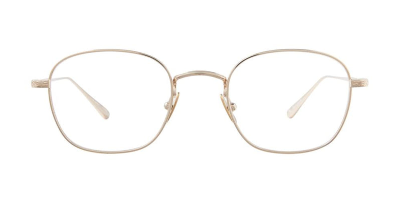 GARRETT LEIGHT CASCADE T Occhiali da vista 3068T-RAG