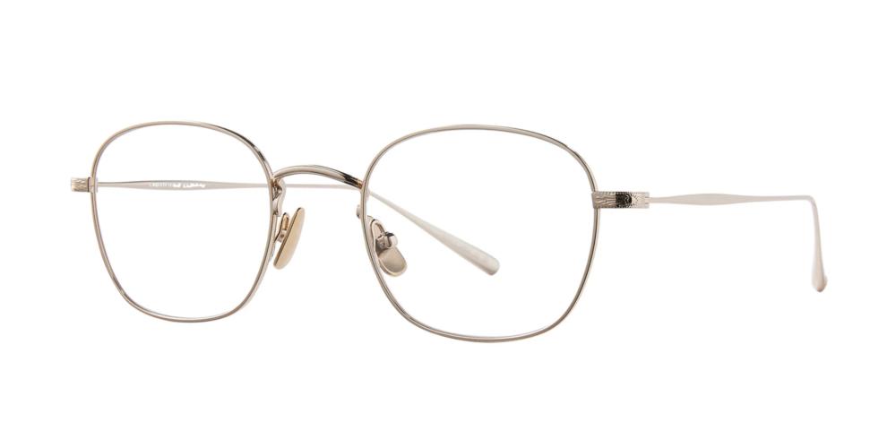 GARRETT LEIGHT CASCADE T Occhiali da vista 3068T-RAG