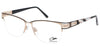 Cazal CAZAL 1262 Occhiali da vista 001 GD