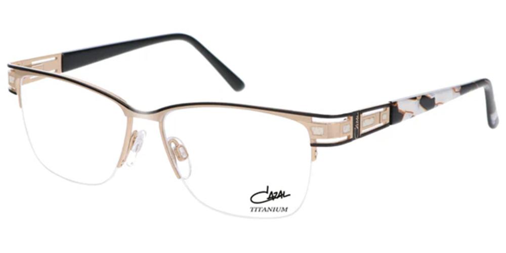 Cazal CAZAL 1262 Occhiali da vista 001 GD
