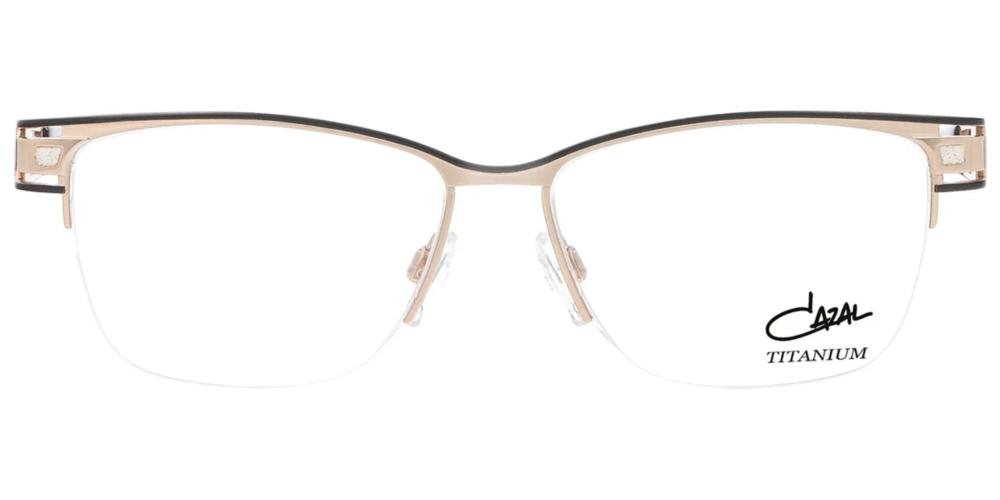 Cazal CAZAL 1262 Occhiali da vista 001 GD