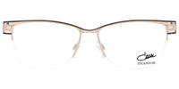Cazal CAZAL 1262 Occhiali da vista 001 GD