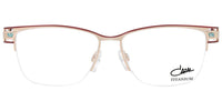 Cazal CAZAL 1262 Occhiali da vista 002 BR